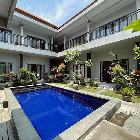 Tyana Private Room In Batu Bolong 26 チャングー エクステリア 写真