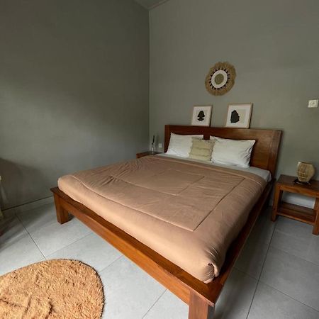 Tyana Private Room In Batu Bolong 26 チャングー エクステリア 写真