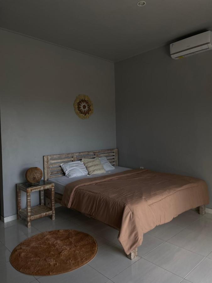 Tyana Private Room In Batu Bolong 26 チャングー エクステリア 写真