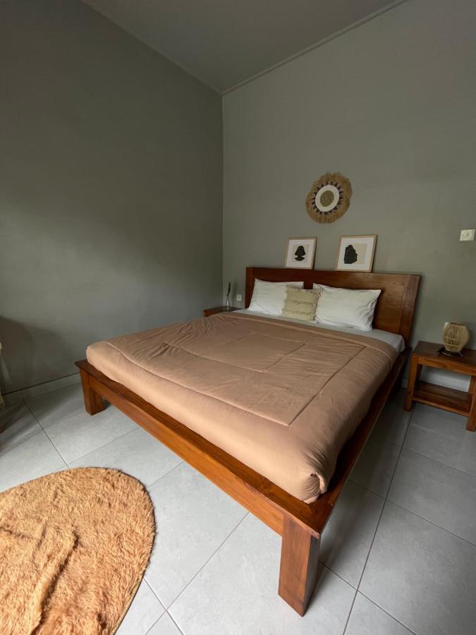 Tyana Private Room In Batu Bolong 26 チャングー エクステリア 写真