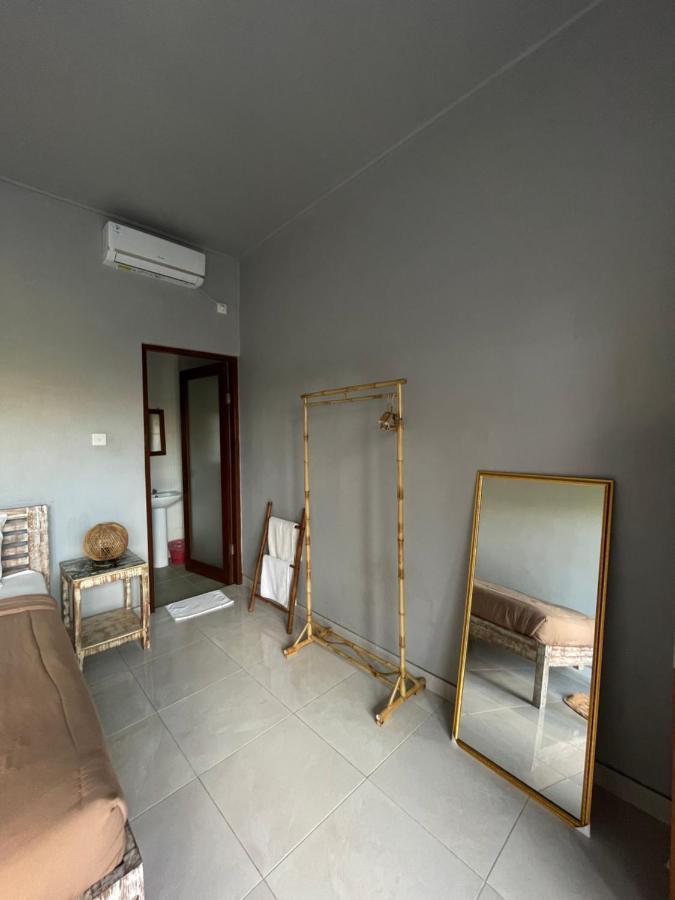 Tyana Private Room In Batu Bolong 26 チャングー エクステリア 写真